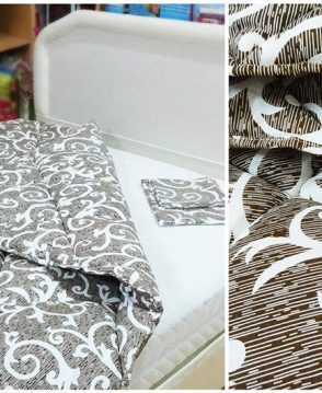 Спален комплект - Ориент