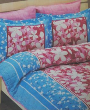 Спално бельо - Нергис