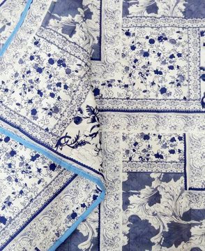 Alternative view of Двулицево шалте 005/160