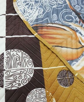 Двулицево шалте 032/200