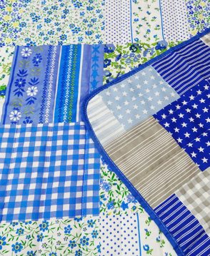 Двулицево шалте 034/200