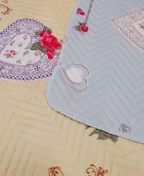 Двулицево шалте 045/200