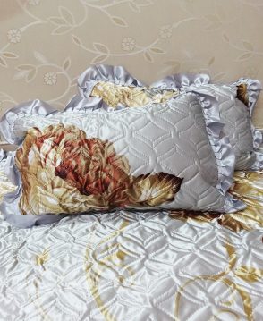 Кувертюра за приста Мистерия