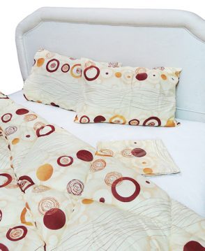 Спален комплект - Вселена