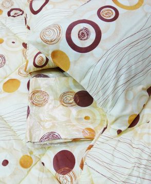 Спален комплект - Вселена