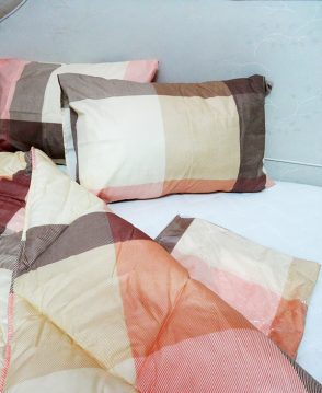 Спален комплект - Каре