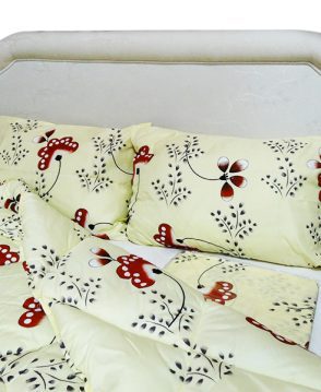 Alternative view of Спален комплект - Есен