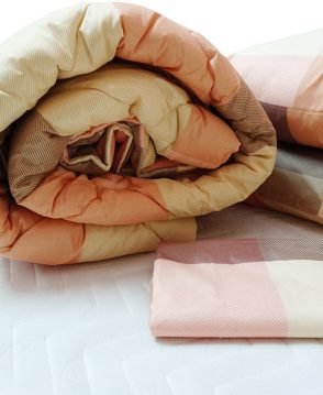 Спален комплект - Каре