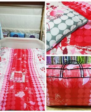 Спален комплект за приста - Утро