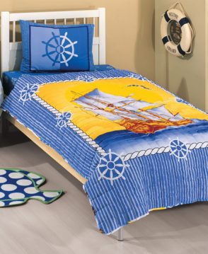 Пикиран комплект - Моряк