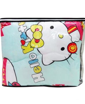 Alternative view of Детско двулицево