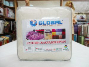 Юрган - Крем