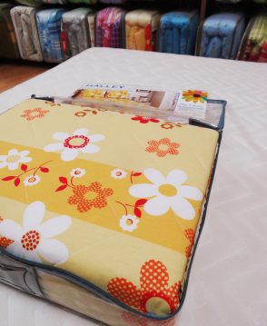 Alternative view of Пикиран комплект - Слънчоглед