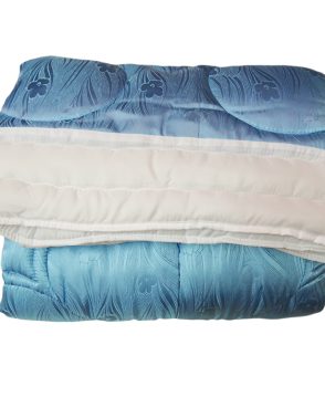 Домашен юрган Сини вълниДомашен юрган Сини вълни