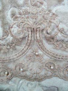 Пухкава приказка - комбинация с одеяло и спално бельо