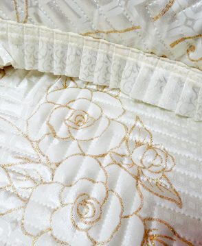 Кувертюра за спалня Рая