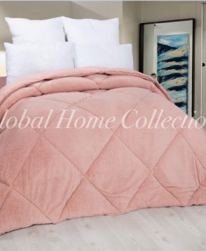 Двулицев юрган Шепър - Пепел от рози