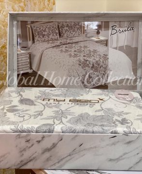 Alternative view of Луксозно Двулицево Шалте